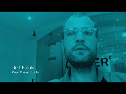 Gert Franke invite you to join TWF Conference 2016