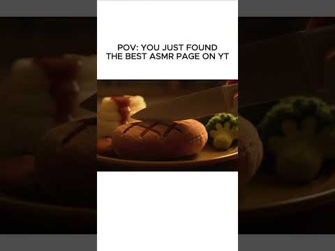 How would you like your steak?🥩 Medium rare or plush? #perfectbowl #asmr #satisfyingvideos