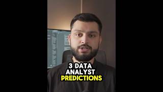 Data Analyst Jobs are About to Explode  #dataanalyst #dataanalyticscareer #dataanalyst