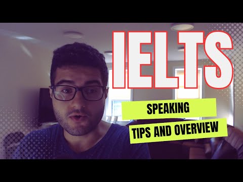IELTS Speaking: Tips, Strategies, and Overview in 2023!