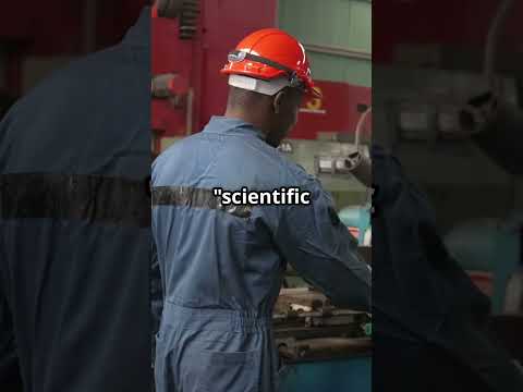 The Dictator’s Wife Who Faked Being a Scientist