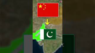Why Pakistan handed over India's Shaksgam Valley to China, Will India get it back ?