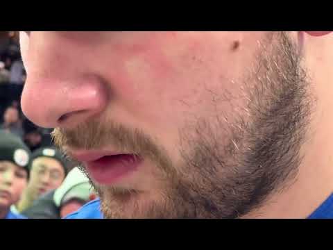 Giannis dunks on Dallas Luka Doncic autographs everything!  ￼