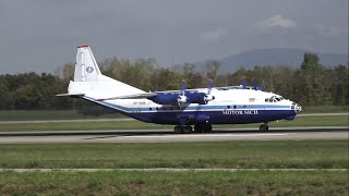 Euroairport Basel-Mulhouse-Freiburg (06./07.10.2022)