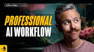 Create Professional AI Videos with This Secret Workflow