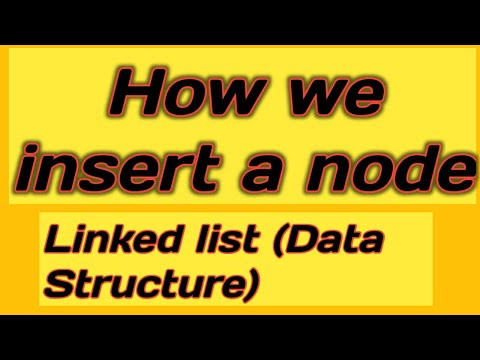 How we delete a node in linked list || Data structure (class-6)