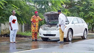 Please Makse Sure You Dont Skip This New Movie That Came Out Today On Youtube- Nigerian Movies