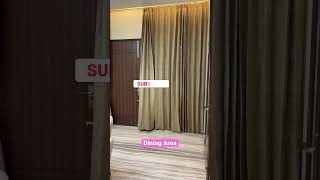 Dining Area🤗😊#shorts #diningroominterior #youtubeshorts