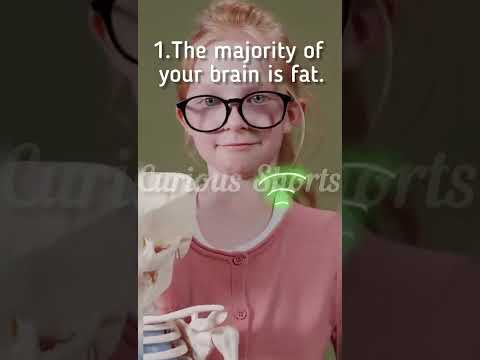 Did you know facts part-21|Curious shorts| #shorts
