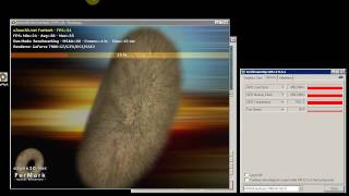 How To Benchmark your Video Card (GPU) with FurMark