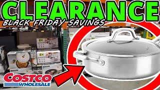 Costco 30 Unbelievable CLEARANCE DEALS You NEED to See ASAP Right NOW!!! NOVEMBER 2025 BLACK FRIDAY