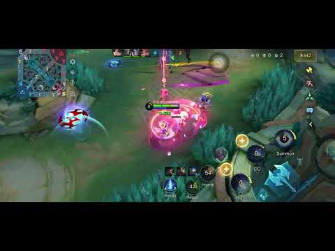 How to play mobile legends #mobile 