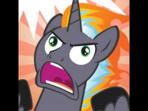 Through The Eyes Of Another Pony - Ch. 1 (revised) (dramatic reading by Nuclear Bastard)