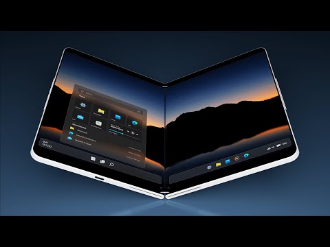 Meet Windows 11X