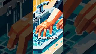 ELI5: How Do Dishwashers Get Plates Clean?