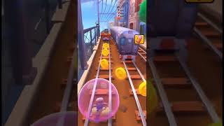 Cool Graphics Subway Surfers 💀
