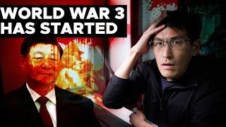 WORLD WAR 3 has started... China, Tariffs, MARKET UPDATE.