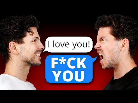 How To Love Yourself (In 3 Steps)