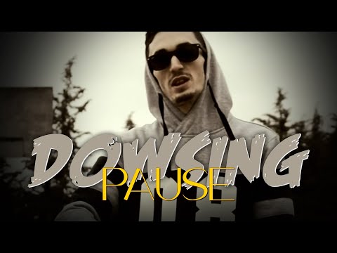 PAUSE - DOWSING (Official Music Video )