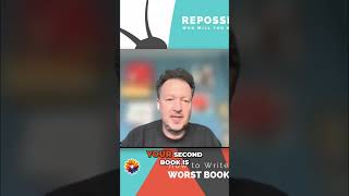 Unlock Your Inner Author: How to Write the Worst Book Ever! #shorts