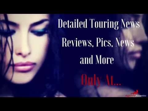 Agency Atlantic International Model Tours June 2016