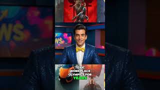 🎰 UBISOFT EXECS WIN PRISON SENTENCES! 🏆 Game Show Host