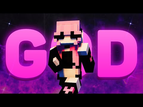 I Fought The GOD of Block Placements!!