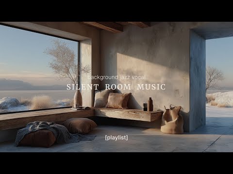 Ultimate Jazz for Focus & Study | Cozy Winter Background Music [playlist]