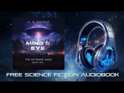 Mind's Eye - A Full-Length Science Fiction Audiobook - The Skyward Saga Book 2