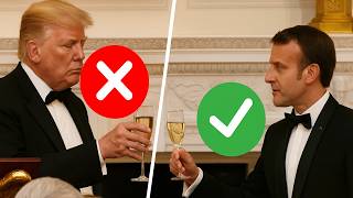 10 French ETIQUETTE Rules EVERYONE Should Learn Once and For all