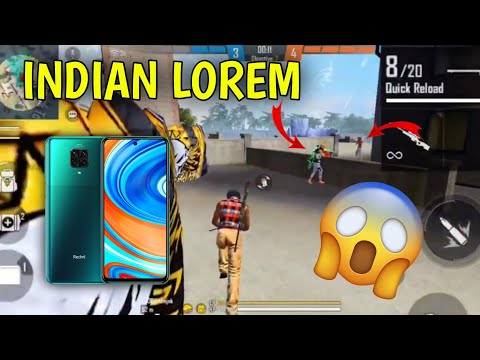 AWM HACKER || INDIAN LOREM 🇮🇳 || AWM HEADSHOT BY DRG LALA @Lorem.