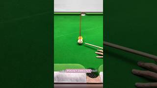 Stuck Balls, Smart Move