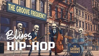 Sentimental Blues & Soulful Grooves