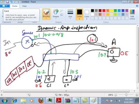 DYNAMIC ARP INSPECTION