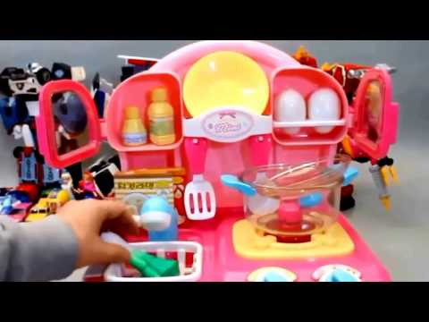 Toys│Baby Toys│Baby Cooking Toys│Cooking Toys│Food Toys│Play Kitchen│Play Dough│Kitchen Playset