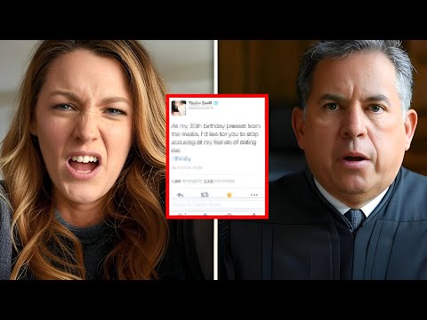 Ryan Reynolds FURIOUS Over Leaked Blake Lively & Justin Baldoni Kissing Clip?!