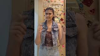 The latest fashion innovation FLIP BAGS, a green initiative by VDESI INDIA. #bags #fashion #