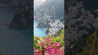 Amalfi Coast on a Budget: Nocelle, Italy Bed & Breakfast 🇮🇹✨ #italytravel #amalficoast #hiddengem