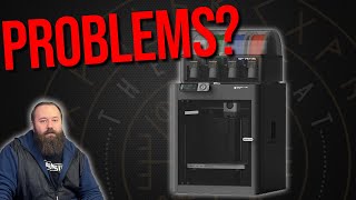 3D Printing - WHERE is the LINES?! - The Liam & NO Joe Show