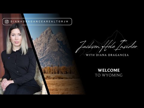 INTRODUCING Jackson Hole Insider—Unlocking Jackson Wyoming's Lifestyle, Neighborhoods & Real Estate