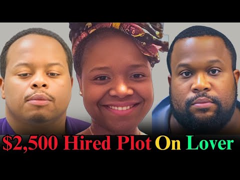 St. Louis Principal Paid His Childhood Friend $2,500 to Kill His Pregnant Teacher 