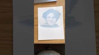 Paul Atreides Drawing! #dune #dunereview #dune2 #paulatreides #drawing #drawingtrend #arttrend #arts