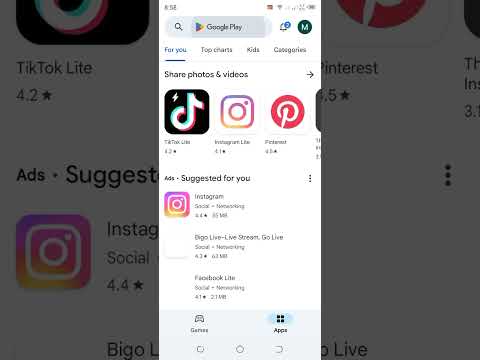 facebook app kaise update kare|how to update new latest version Facebook 2023#shorts