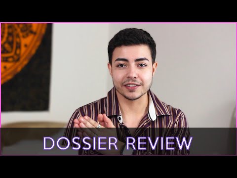 Dysphoria Hack w/ Dossier