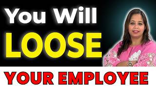 🔍 What Truly Drives Employment Engagement in 2025 | The Real Factors That Matter | Richa Sareen