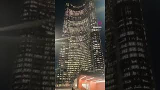 #calgaryisbeautiful #downtown #nightview #youtubeshorts #shorts #shortsviral #calgarylife #fyp