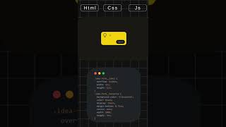 🚀 Create a Suggestion Button Using HTML, CSS & JavaScript | Step-by-Step Tutorial