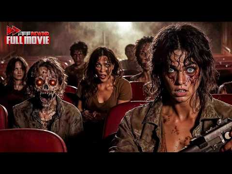 Lamberto Bava's DEMONS (1985) | A Masterpiece Of GIALLO CINEMA | Full Movie HD