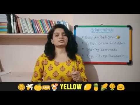 Yellow Color Lemonade 2020 04 24