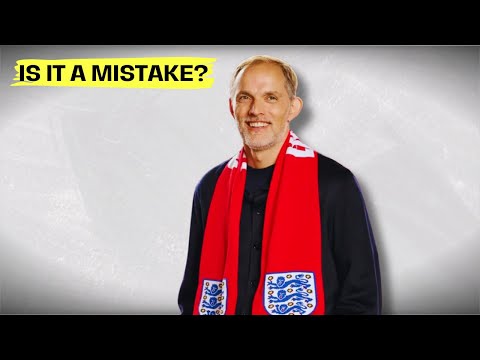 The Thomas Tuchel Paradox...